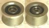 AUTOKIT 03.81391 Alternator Freewheel Clutch